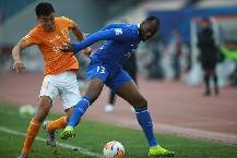 Nhận định, soi k&egrave;o Wuhan Zall vs Cangzhou Mighty Lions, 14h30 ng&agrave;y 12/12