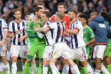 Biến động tỷ lệ k&egrave;o Sunderland vs West Brom, 3h ng&agrave;y 13/12