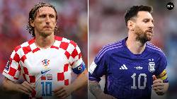 Lịch sử đối đầu Argentina vs Croatia, 2h ng&agrave;y 14/12