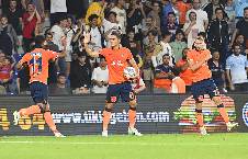 M&aacute;y t&iacute;nh dự đo&aacute;n b&oacute;ng đ&aacute; 13/12: Istanbul vs Toulouse