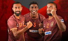 Nhận định, soi k&egrave;o Gokulam Kerala vs Rajasthan, 20h30 ng&agrave;y 12/12