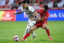 Nhận định, soi k&egrave;o Shabab Al Ahli vs Jazira, 22h30 ng&agrave;y 11/12