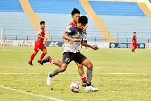 Nhận định, soi k&egrave;o Sreenidi vs Aizawl, 15h30 ng&agrave;y 11/12