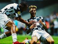 Nhận định, soi k&egrave;o Vilafranquense vs Belenenses, 18h ng&agrave;y 11/12