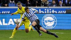 Ph&acirc;n t&iacute;ch k&egrave;o hiệp 1 Alaves vs Levante, 3h ng&agrave;y 13/12