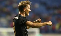 Ph&acirc;n t&iacute;ch k&egrave;o hiệp 1 Arsenal vs AC Milan, 21h ng&agrave;y 13/12