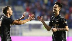 Soi k&egrave;o phạt g&oacute;c Arsenal vs AC Milan, 21h ng&agrave;y 13/12