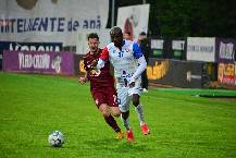 Soi k&egrave;o t&agrave;i xỉu Botosani vs CFR Cluj h&ocirc;m nay 22h30 ng&agrave;y 11/12