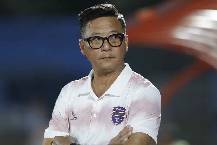 &ldquo;B&oacute; ch&acirc;n&rdquo; Tiến Linh thường xuy&ecirc;n tr&ecirc;n băng ghế dự bị, HLV B&igrave;nh Dương l&ecirc;n tiếng giải th&iacute;ch