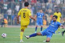 Nhận định, soi k&egrave;o Al Quwa Al Jawiya vs Al-Hudod, 22h59 ng&agrave;y 12/12