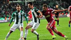 Nhận định, soi k&egrave;o Konyaspor vs Sivasspor, 0h00 ng&agrave;y 12/12
