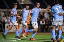 Nhận định, soi k&egrave;o Melbourne City vs Zhejiang Professional, 16h30 ng&agrave;y 12/12