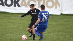Nhận định, soi k&egrave;o Niki Volos vs PAOK Saloniki B, 20h00 ng&agrave;y 11/12