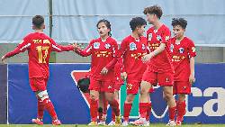 Nhận định, soi k&egrave;o nữ Sơn La vs nữ TKS Việt Nam, 17h00 ng&agrave;y 12/12