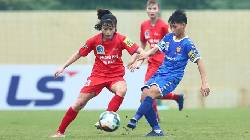 Nhận định, soi k&egrave;o Nữ Th&aacute;i Nguy&ecirc;n vs Nữ Phong Ph&uacute; H&agrave; Nam, 15h00 ng&agrave;y 12/12