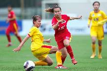 Nhận định, soi k&egrave;o Nữ TPHCM 2 vs Nữ TPHCM, 14h30 ng&agrave;y 12/12