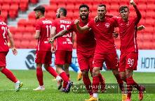 Nhận định, soi k&egrave;o Partizani Tirana vs Skenderbeu Korce, 22h59 ng&agrave;y 11/12