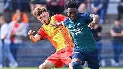 Nhận định, soi k&egrave;o U19 Lens vs U19 Sevilla, 19h00 ng&agrave;y 12/12