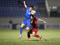 Quảng Nam thắng trận đầu ti&ecirc;n ở V.League 