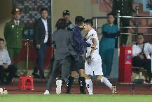 VPF ra quyết định xử l&yacute; vụ x&ocirc; x&aacute;t của HLV Gong Oh Kyun v&agrave; Trần Văn Ki&ecirc;n