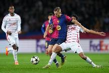 Chuy&ecirc;n gia Tony Ansell dự đo&aacute;n Dortmund vs Barcelona, 3h00 ng&agrave;y 12/12