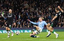 Link xem trực tiếp Juventus vs Man City c&uacute;p C1 03h00 ng&agrave;y 12/12