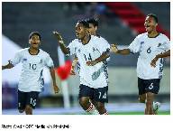 Nhận định, soi k&egrave;o Fiji vs Vanuatu, 09h00 ng&agrave;y 12/12: Ra qu&acirc;n thuận lợi