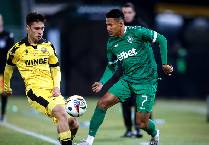 Nhận định, soi k&egrave;o Ludogorets vs AZ Alkmaar, 00h45 ng&agrave;y 13/12: Thắp l&ecirc;n hy vọng