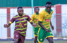 Nhận định, soi k&egrave;o Maroons vs Kitara, 20h00 ng&agrave;y 12/12: Tr&ecirc;n đ&agrave; hưng phấn