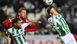 Nhận định, soi k&egrave;o Omonia vs Rapid Wien, 03h00 ng&agrave;y 13/12: Sức mạnh thế ch&acirc;n tường