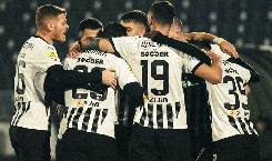 Nhận định, soi k&egrave;o Spartak Subotica vs Partizan, 22h30 ng&agrave;y 12/12: Niềm tin cửa tr&ecirc;n
