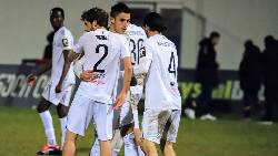 Nhận định, soi k&egrave;o Telavi vs Rustavi, 21h00 ng&agrave;y 12/12: Tin v&agrave;o cửa tr&ecirc;n