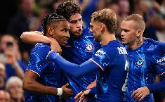 Soi k&egrave;o g&oacute;c Astana vs Chelsea, 22h30 ng&agrave;y 12/12