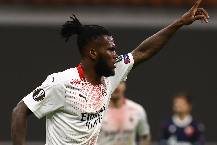 Soi k&egrave;o phạt g&oacute;c AC Milan vs Crvena Zvezda, 03h00 ng&agrave;y 12/12