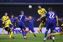 Soi k&egrave;o phạt g&oacute;c Dortmund vs Barcelona, 3h00 ng&agrave;y 12/12