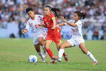 Đội tuyển nữ Việt Nam lấy ng&ocirc;i đầu, loại Myanmar khỏi SEA Games 33