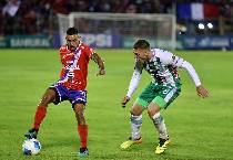 Nhận định, soi k&egrave;o Antigua vs Xelaju, 9h00 ng&agrave;y 12/12: Cửa dưới s&aacute;ng