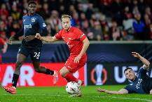 Nhận định, soi k&egrave;o Brann vs Fenerbahce, 3h00 ng&agrave;y 12/12: Quyết t&acirc;m c&oacute; điểm