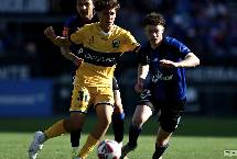 Nhận định, soi k&egrave;o Central Coast Mariners vs Auckland, 15h35 ng&agrave;y 12/12: Đ&aacute;nh chiếm ng&ocirc;i đầu