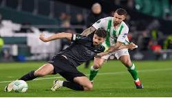 Nhận định, soi k&egrave;o Dinamo Zagreb vs Real Betis, 00h45 ng&agrave;y 12/12: Trận đấu giằng co