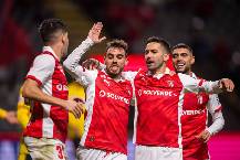 Nhận định, soi k&egrave;o Nice vs Braga, 00h45 ng&agrave;y 12/12: Thảm họa k&eacute;o d&agrave;i