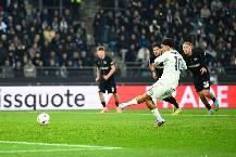 Nhận định, soi k&egrave;o Sturm Graz vs Crvena Zvezda, 0h45 ng&agrave;y 12/12: Kh&aacute;ch lấn chủ