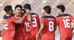 Nhận định, soi k&egrave;o U22 Indonesia vs U22 Myanmar, 18h00 ng&agrave;y 12/12: Niềm tin mong manh