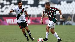 Nhận định, soi k&egrave;o Vasco da Gama vs Fluminense, 6h00 ng&agrave;y 12/12: Kh&oacute; cho chủ nh&agrave;