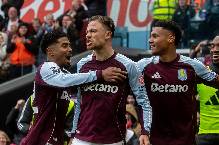 Soi k&egrave;o g&oacute;c Basel vs Aston Villa, 3h00 ng&agrave;y 12/12