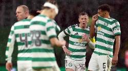 Soi k&egrave;o g&oacute;c Celtic vs AS Roma, 3h00 ng&agrave;y 12/12