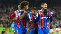Soi k&egrave;o g&oacute;c Shelbourne vs Crystal Palace, 3h00 ng&agrave;y 12/12