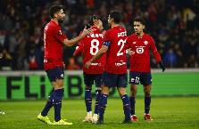 Soi k&egrave;o g&oacute;c Young Boys vs Lille, 0h45 ng&agrave;y 12/12