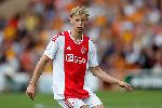 PSG bỏ dở vụ de Jong, Barca mừng h&uacute;m