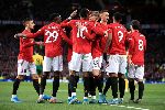 Kết quả Manchester United vs Norwich, 22h00 ng&agrave;y 11/1